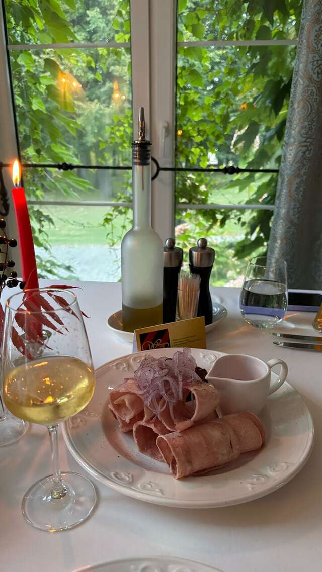 Гостиница Филипп Новоселово-233