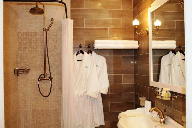 Гостиница Филипп Новоселово-57