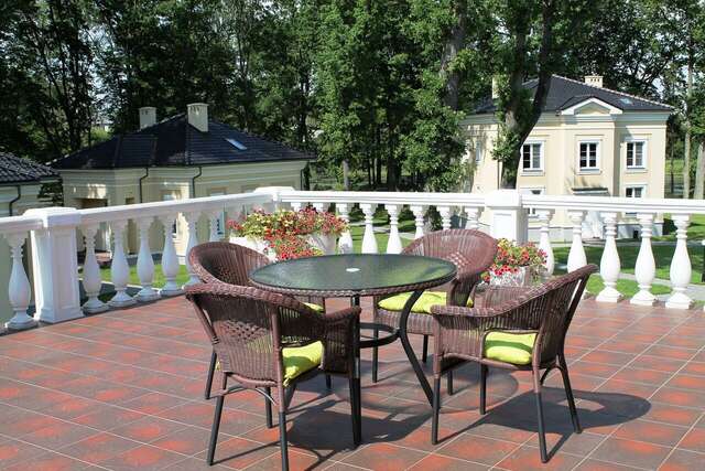 Гостиница Филипп Новоселово-80