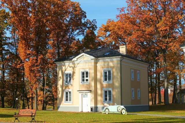 Гостиница Филипп Новоселово-29