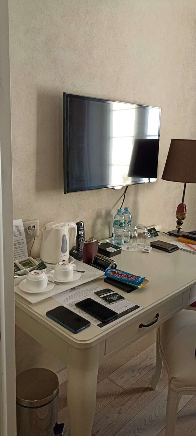 Гостиница Филипп Новоселово-193