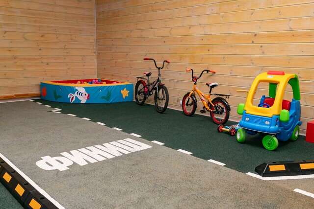 Гостиница Филипп Новоселово-91