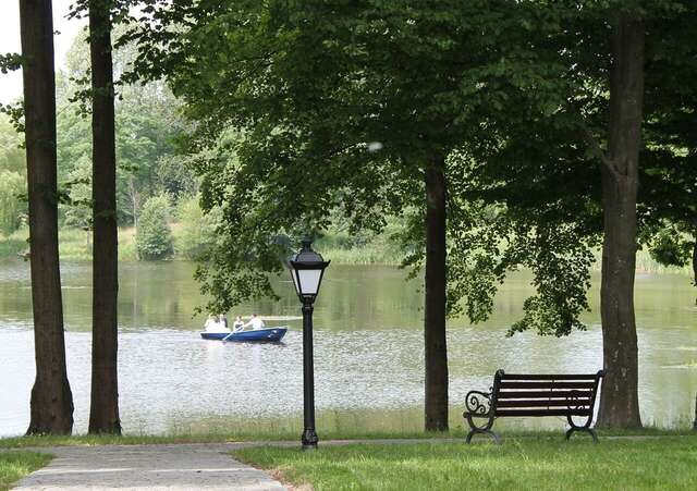 Гостиница Филипп Новоселово-105