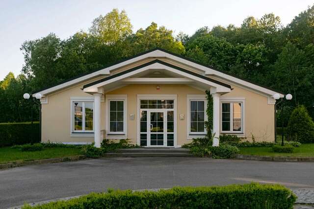 Гостиница Филипп Новоселово-49