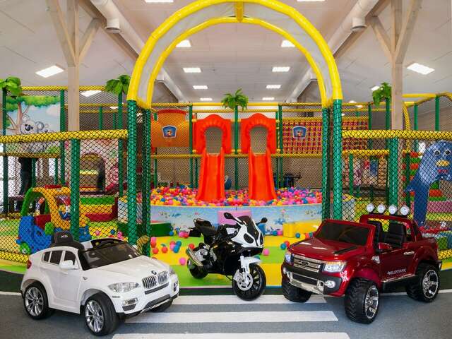 Гостиница Филипп Новоселово-35