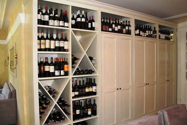 Гостиница Филипп Новоселово-109