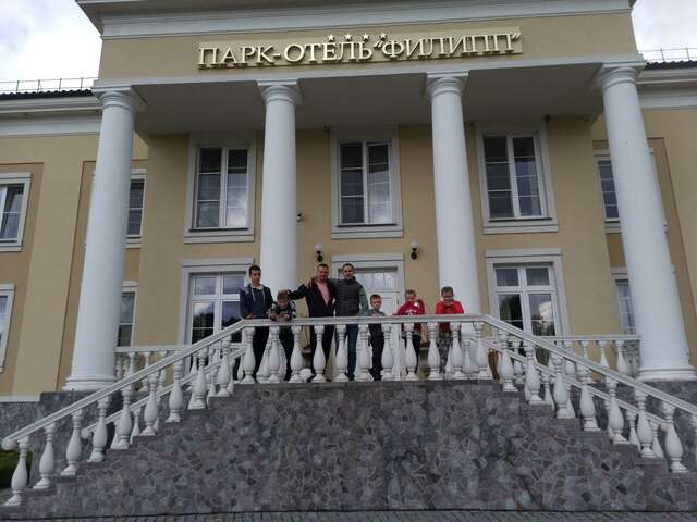 Гостиница Филипп Новоселово-136
