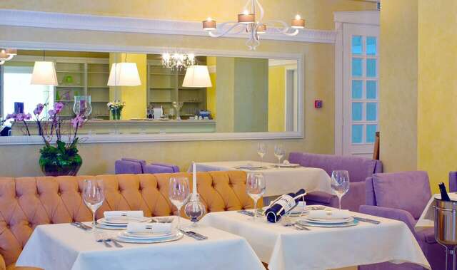 Гостиница Филипп Новоселово-81