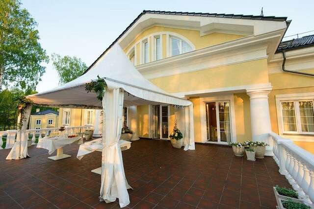 Гостиница Филипп Новоселово-85