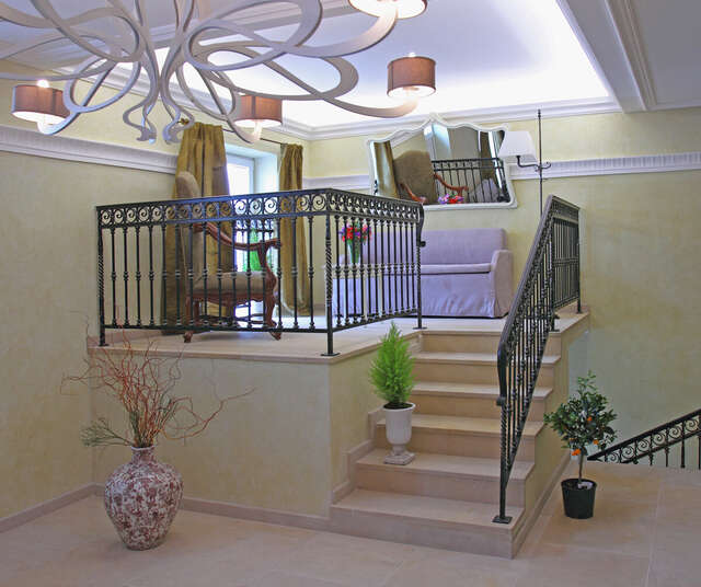 Гостиница Филипп Новоселово-14