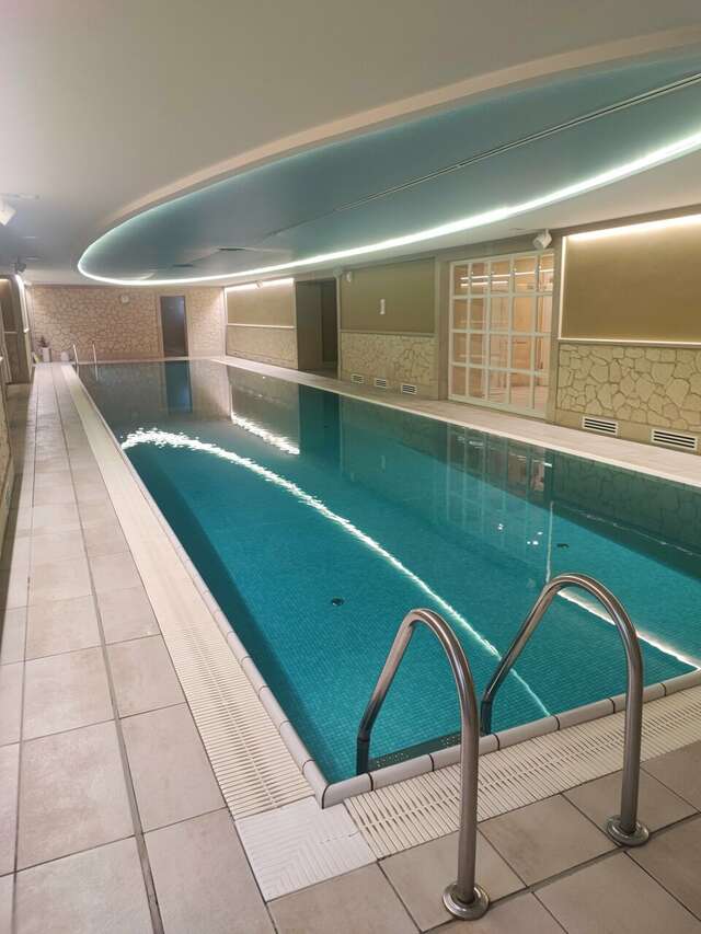 Гостиница Филипп Новоселово-247