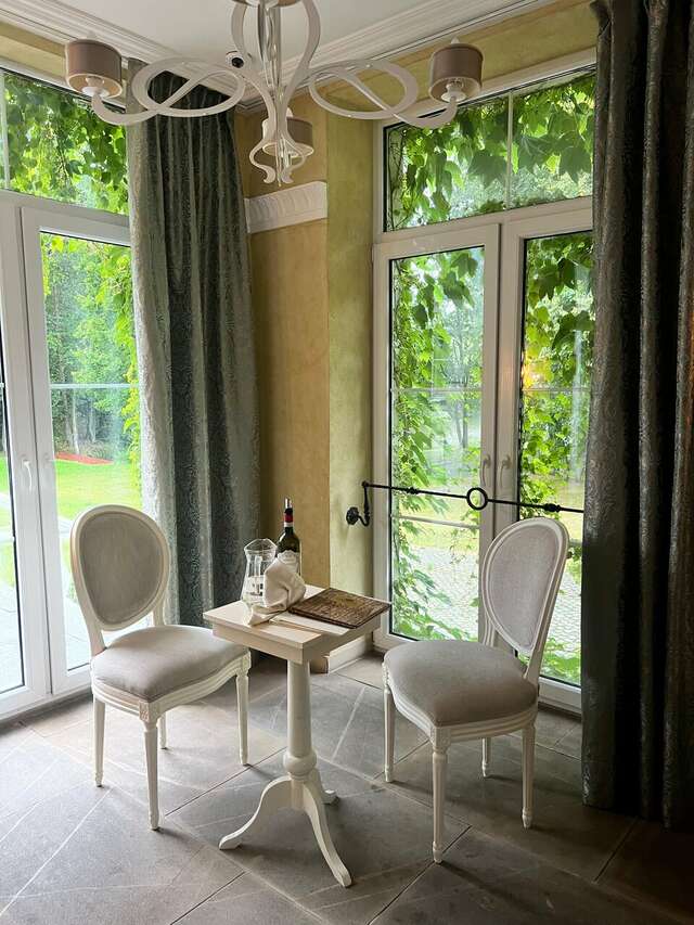 Гостиница Филипп Новоселово-199