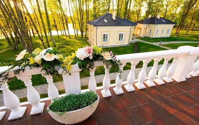 Гостиница Филипп Новоселово-18