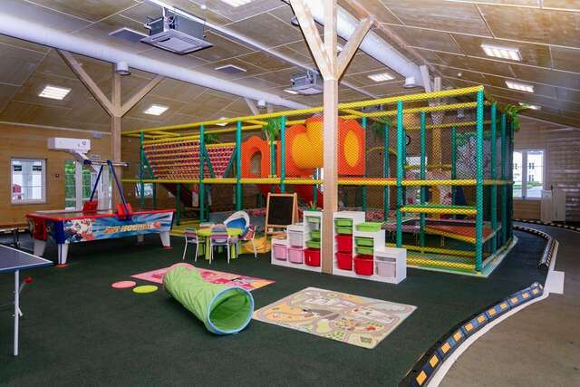 Гостиница Филипп Новоселово-128