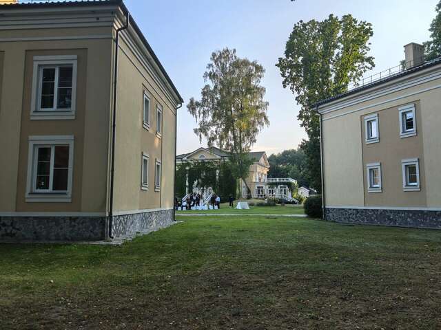 Гостиница Филипп Новоселово-230